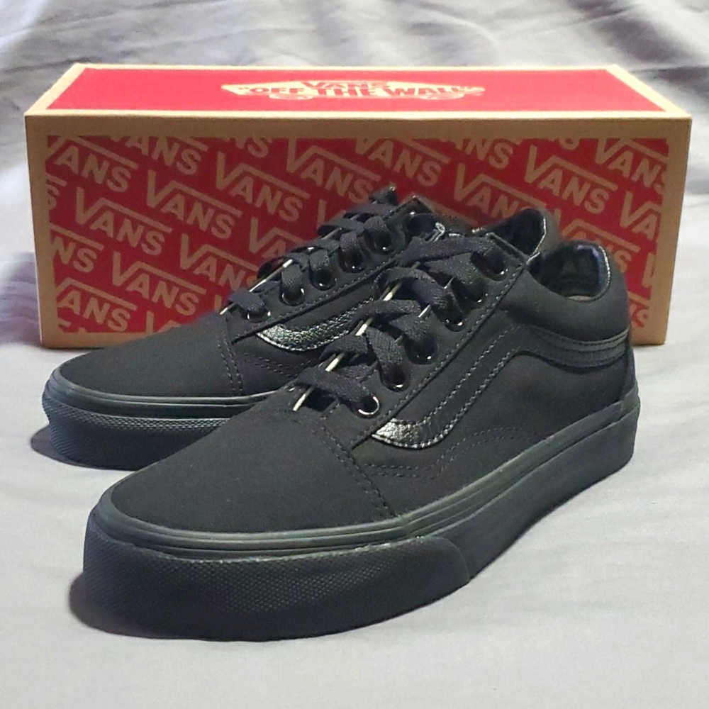 **NEW Vans GSB Old Skool